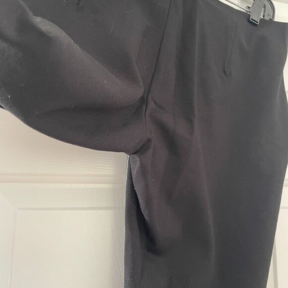 My Tribe Leather Pants / Leggings Size XL - Picture 7 of 8